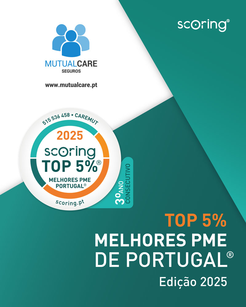 Certificado Scoring - Mutualcare